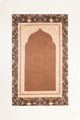 TPM - 009 Travel Prayer Mat