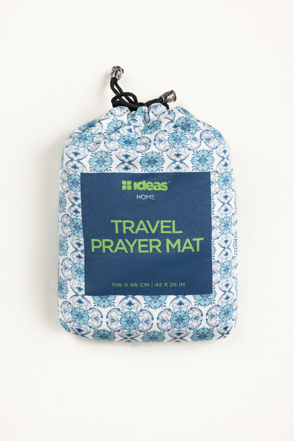 TPM - 008 Travel Prayer Mat