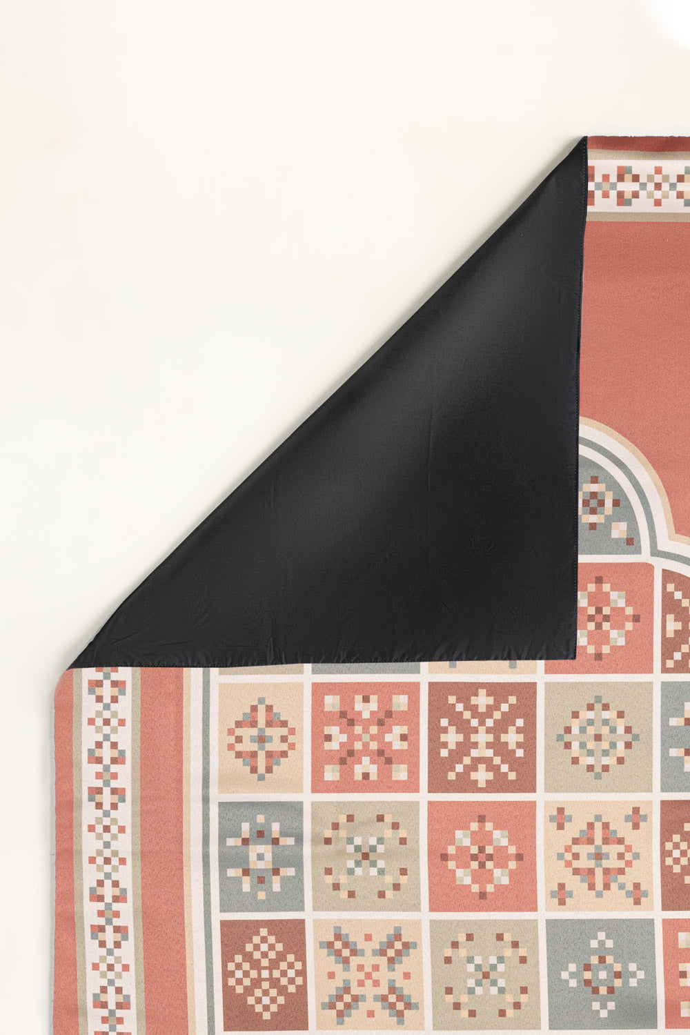 Tpm - 009 Travel Prayer Mat