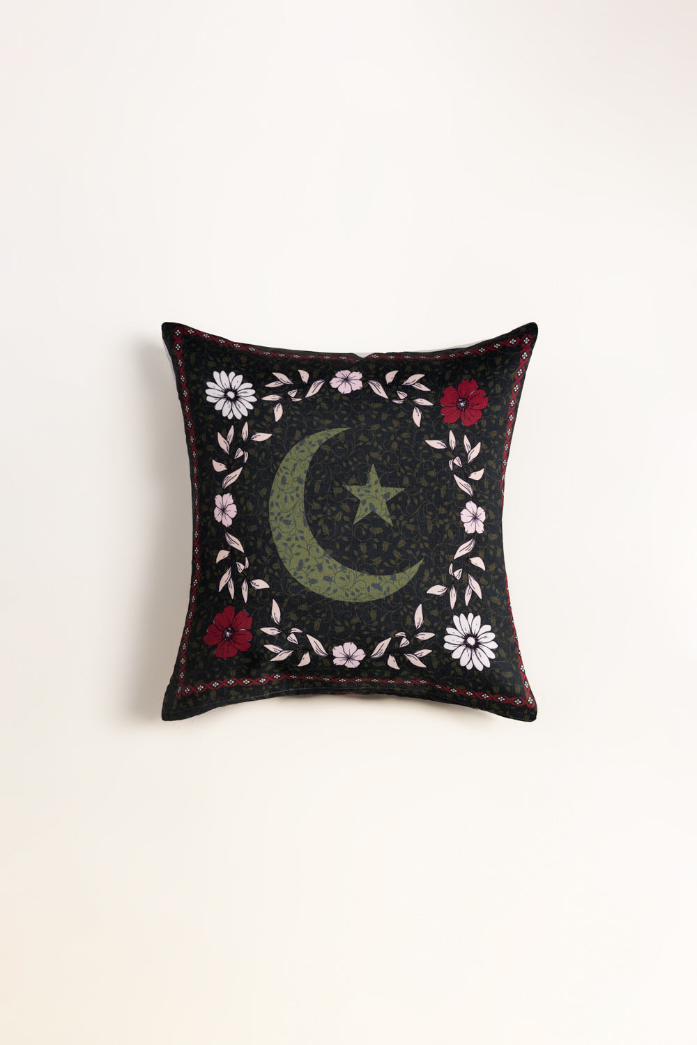Digital Cushion Covers