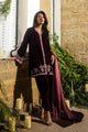 Plum Reverie