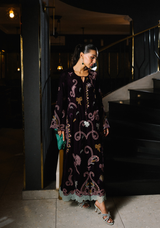 AYLA KAFTAN