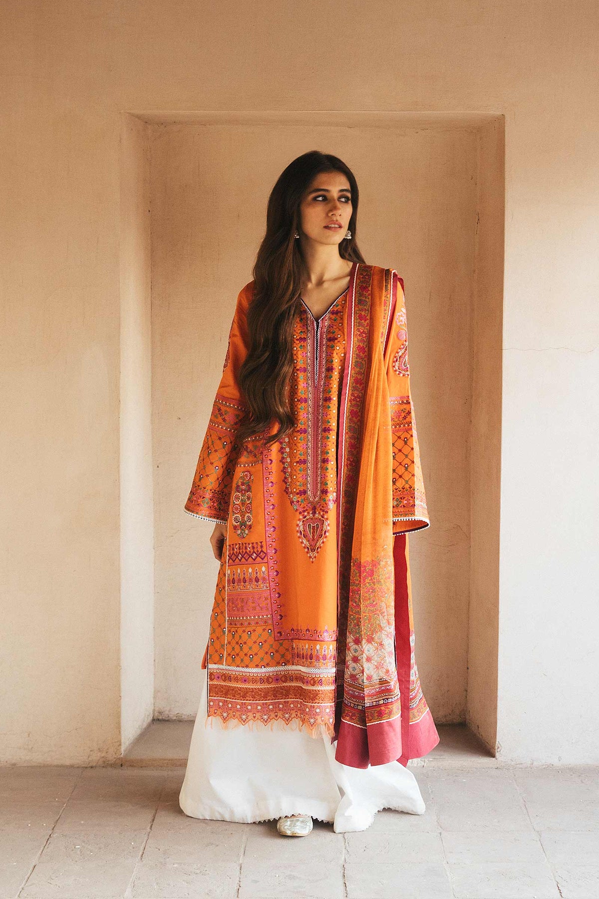 Zara Shahjahan