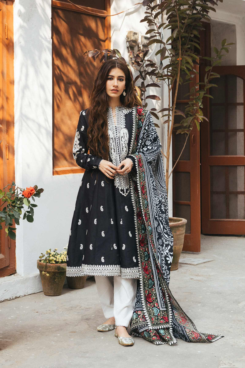 Afreen-A