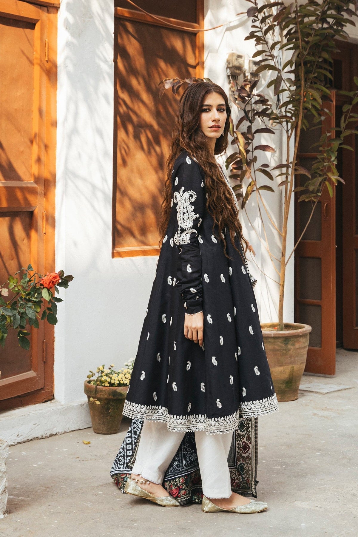 Zara Shahjahan