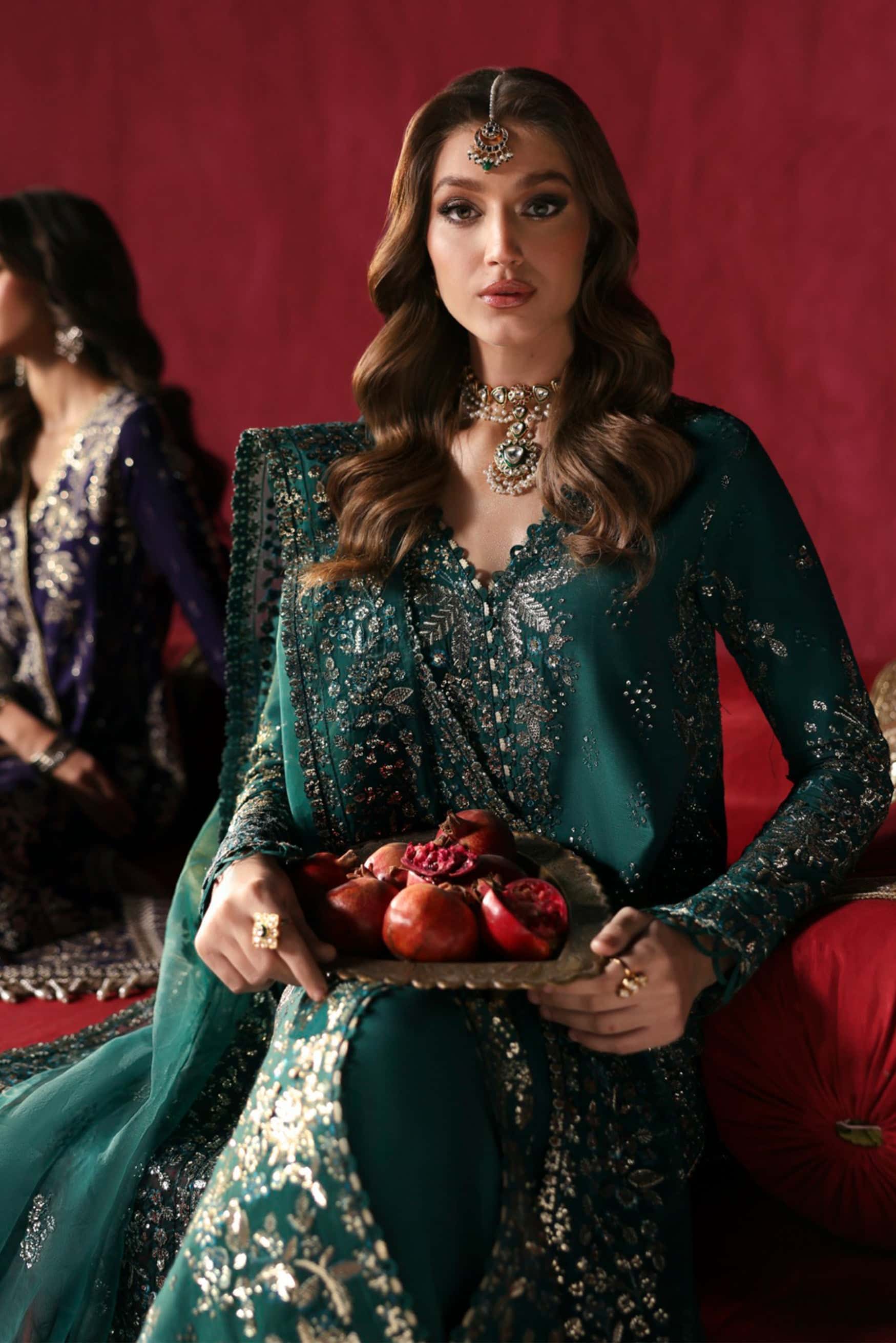 Shahnisa