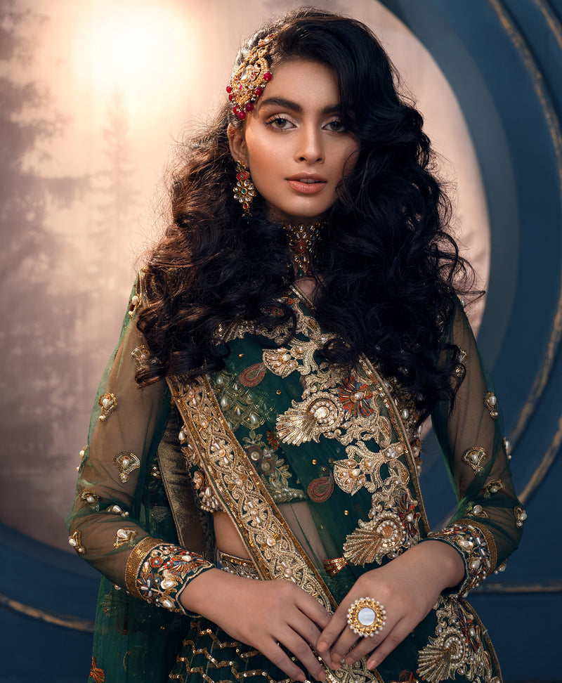 Akbar Aslam – Cygnus U-1404 Style