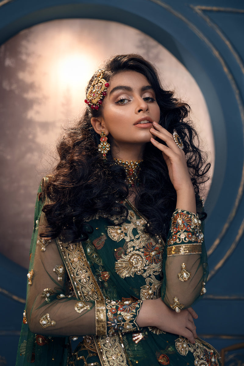 Akbar Aslam – Cygnus U-1404 Style