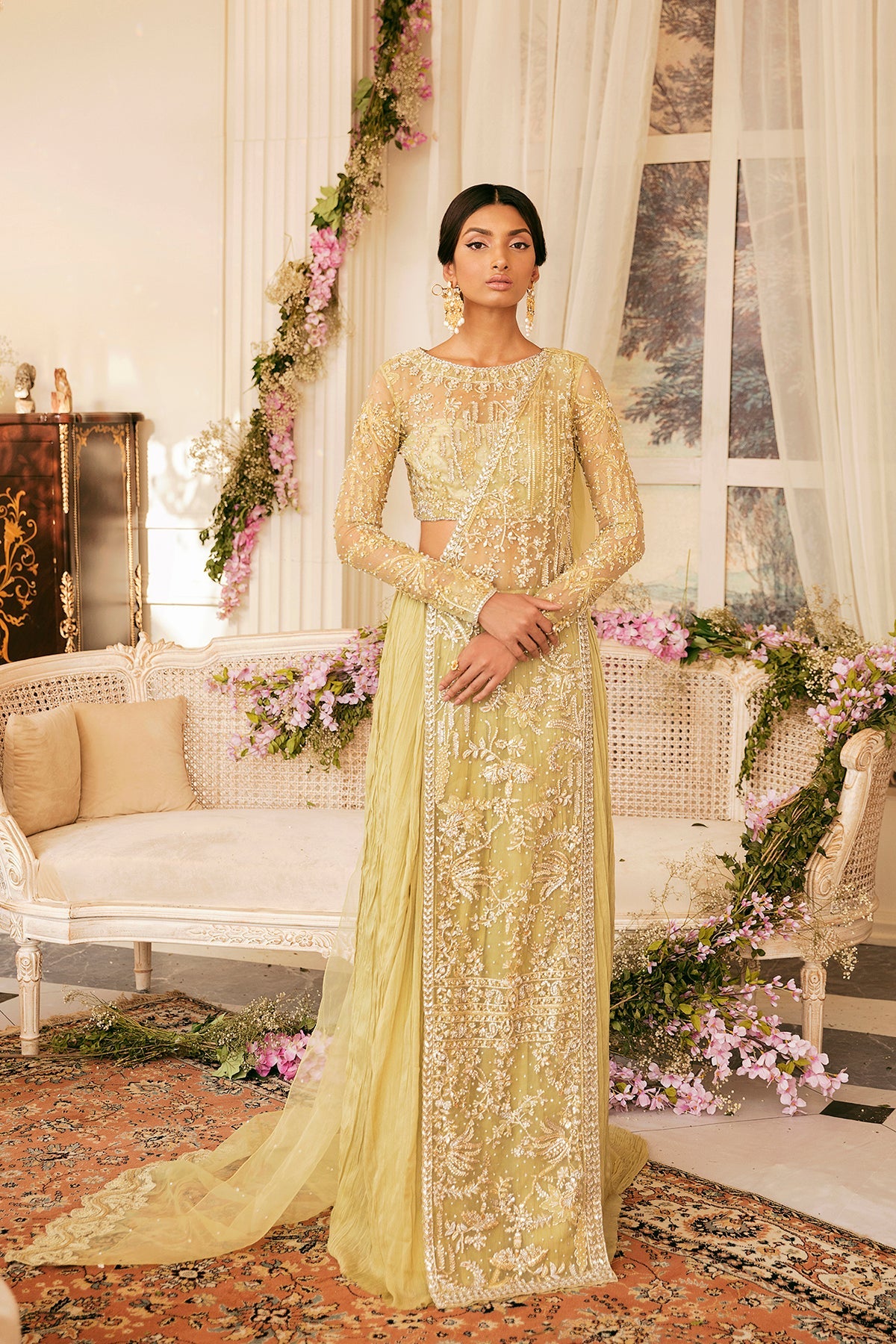 Akoya - Ready To Wear