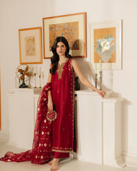 Gulnaar-Signature festive Edit
