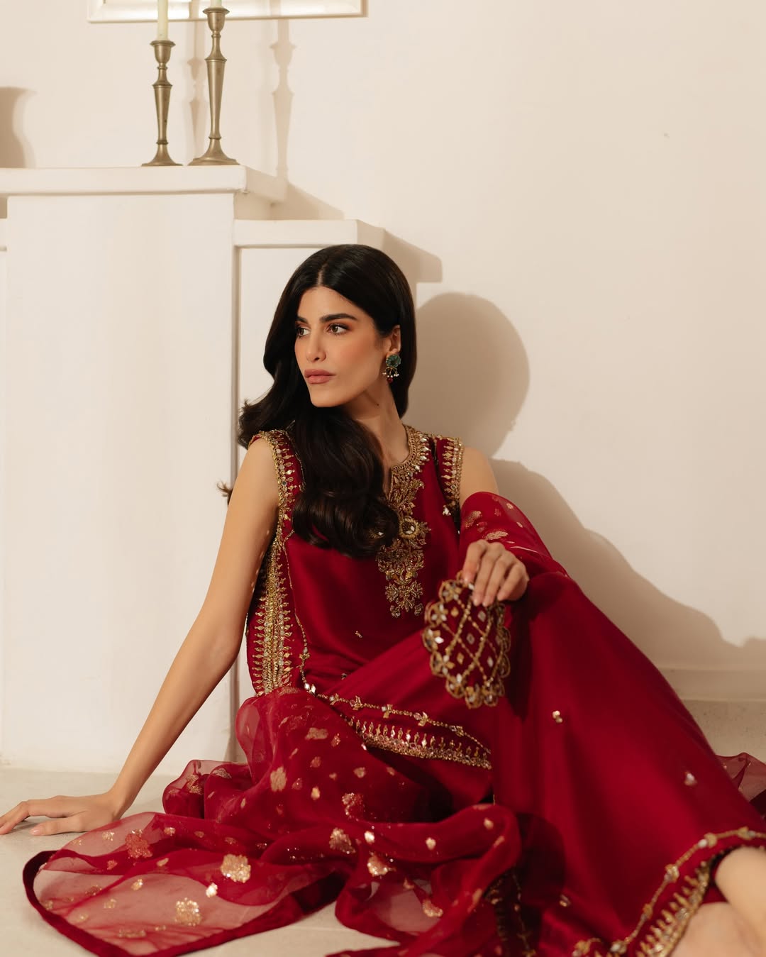 Gulnaar-Signature festive Edit