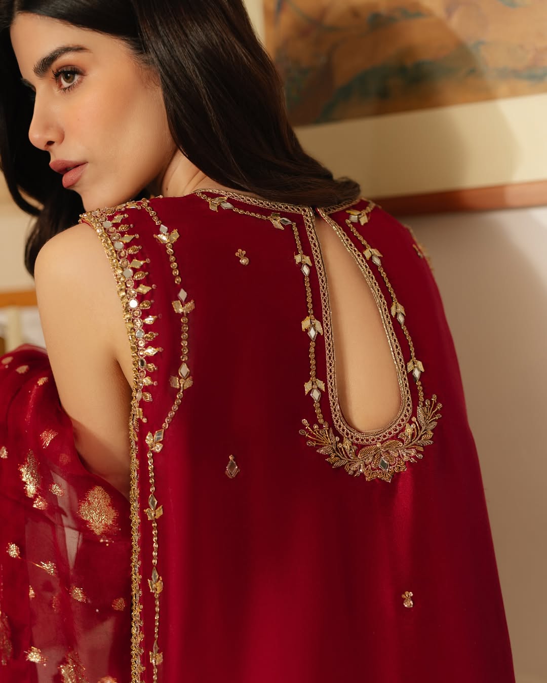 Gulnaar-Signature festive Edit