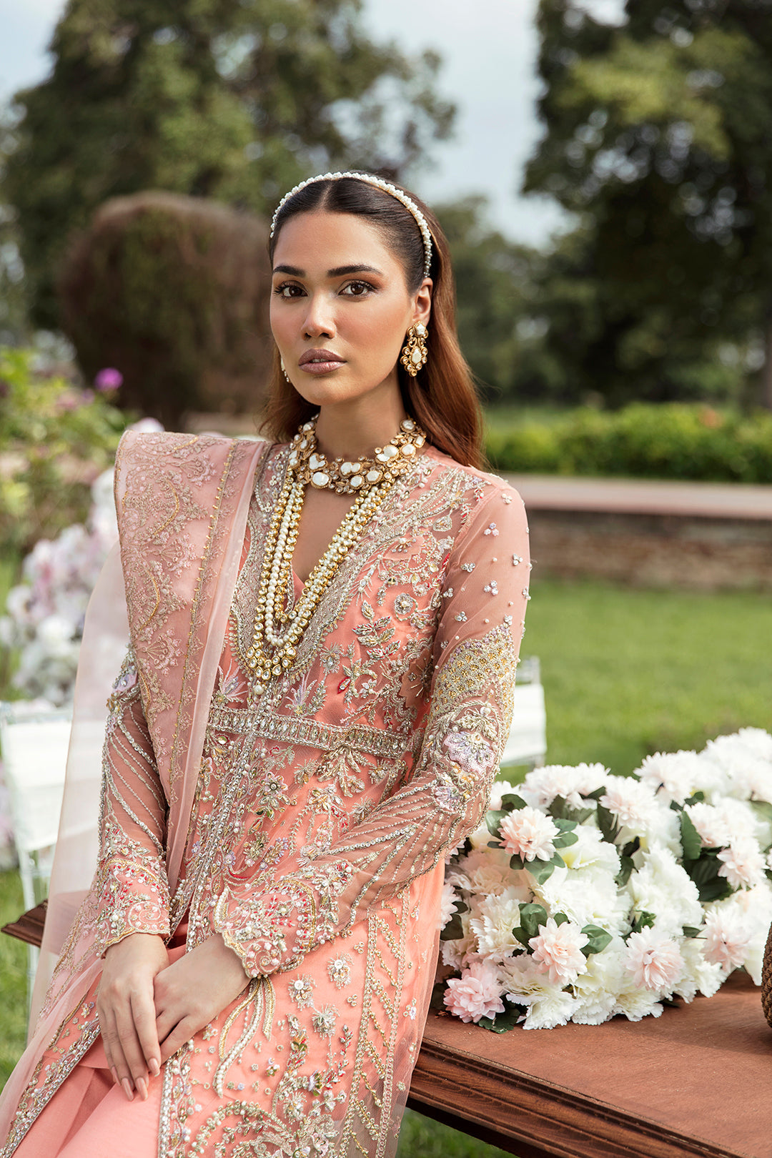 Aliya - Ready To Wear