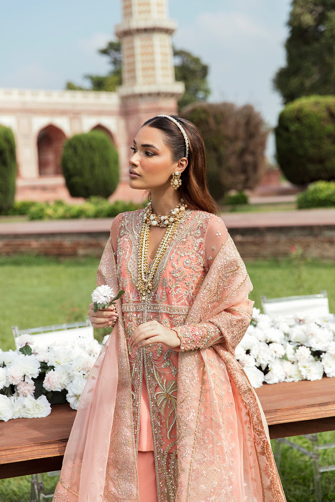 Aliya - Ready To Wear