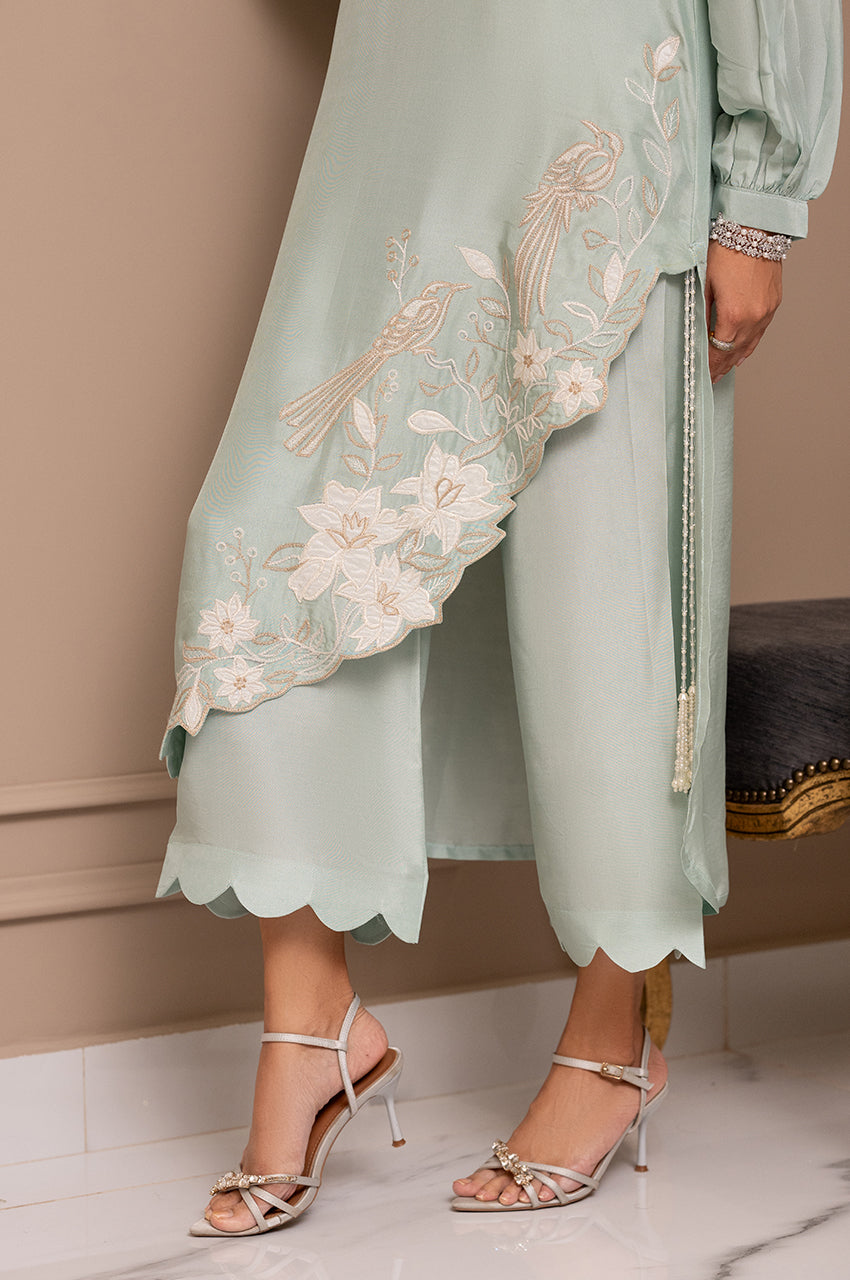 Allure Aqua