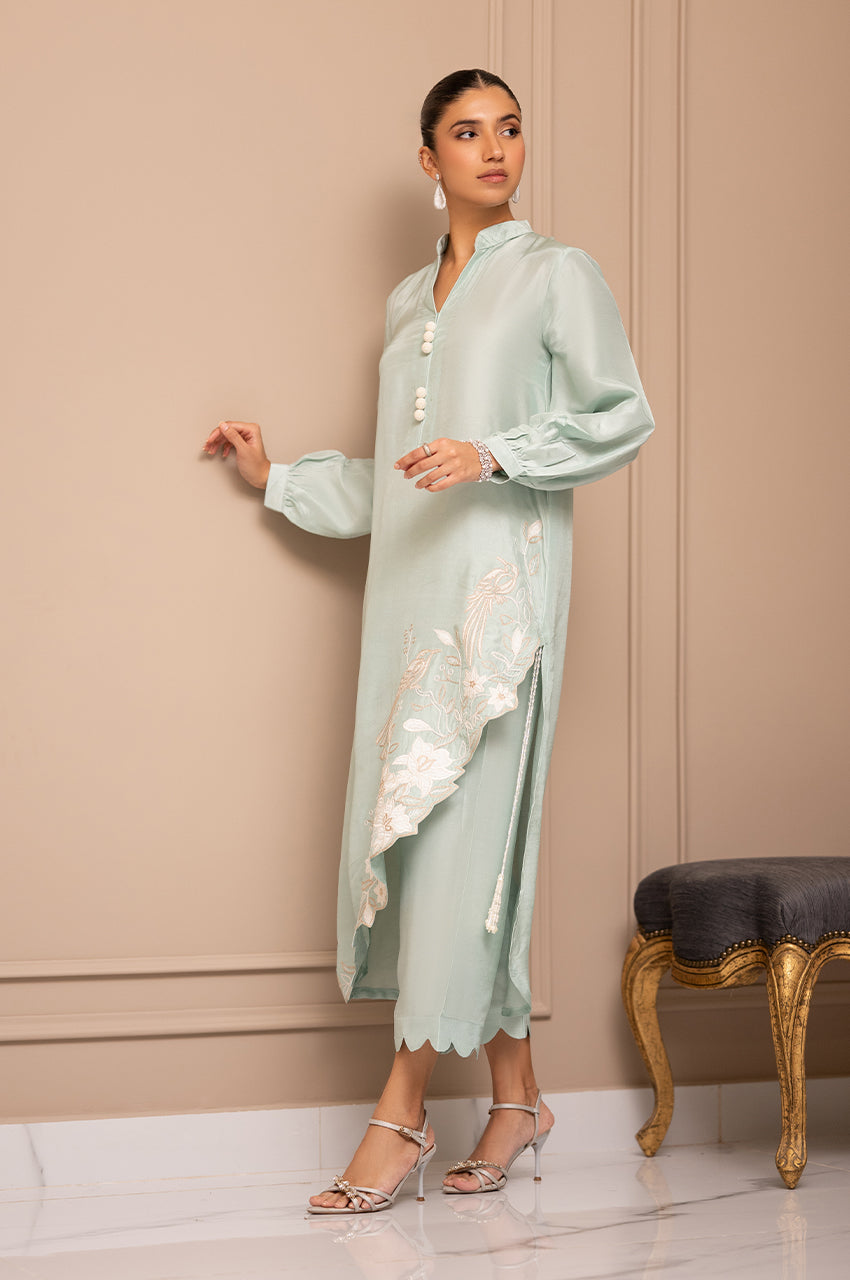 Allure Aqua