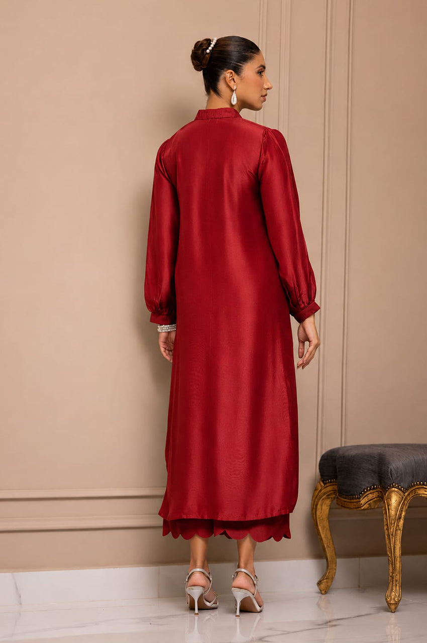 Allure Red