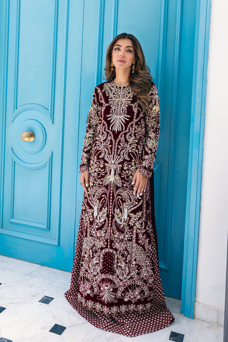 Almina - Ready To Wear