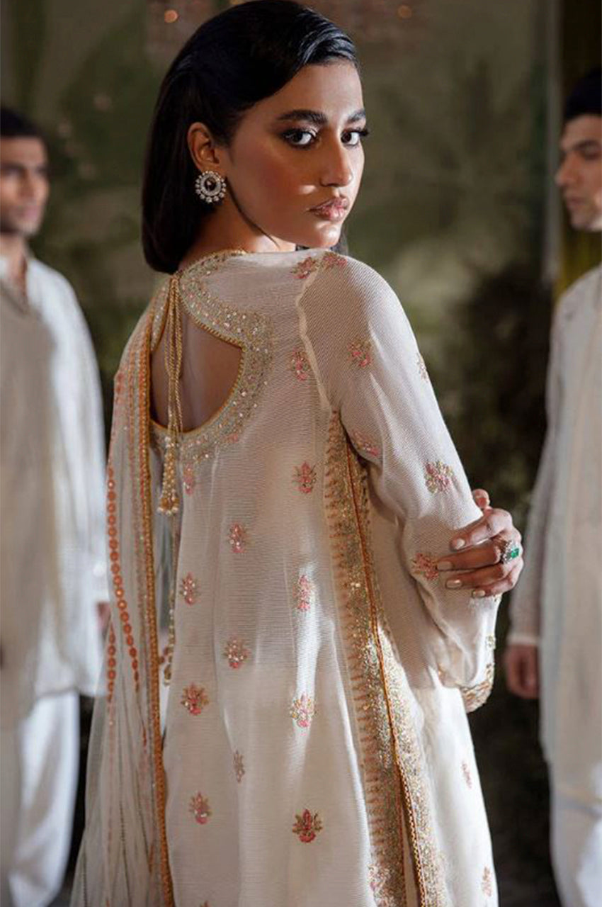 Amaya - Shirt,Pants & Dupatta