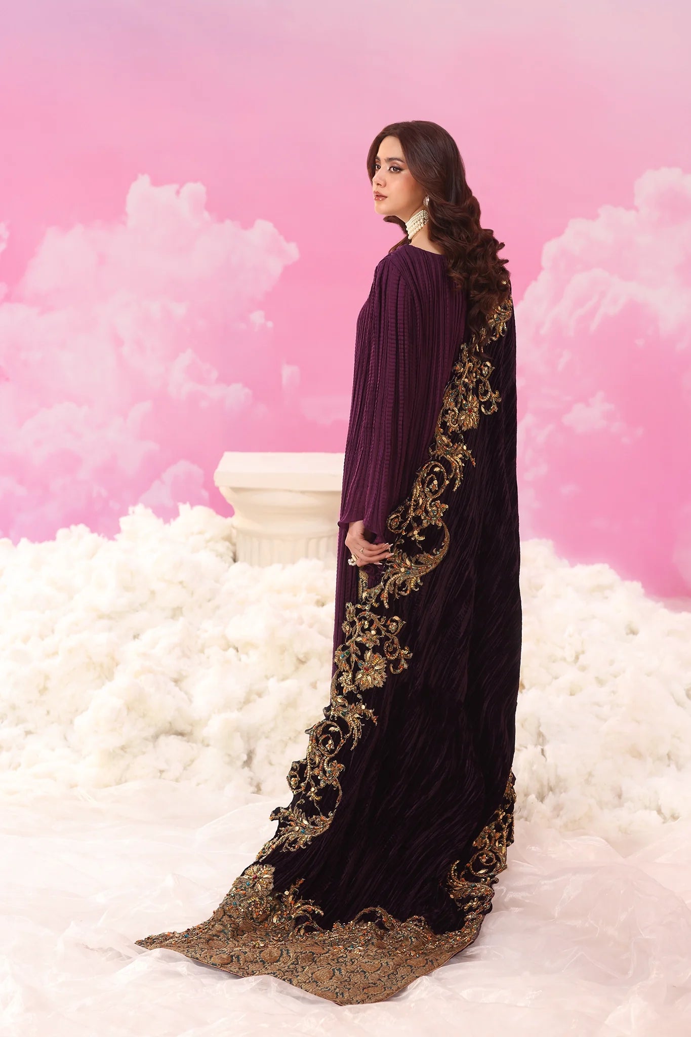 Amethyst Majesty