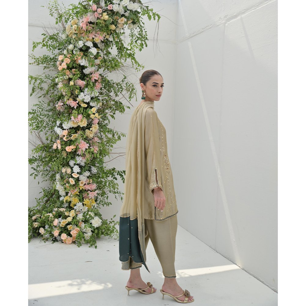 Amira FULL SET