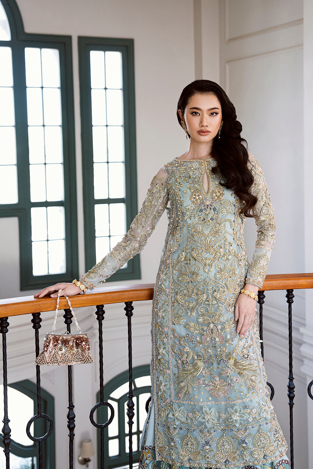 Amriti - Ready To Wear