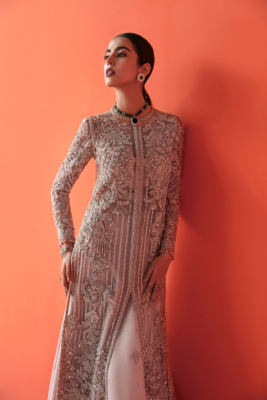 Mysie by Tahira
