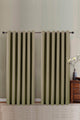 Antique Curtain