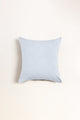Aqua Glow Thermal Square Cushion