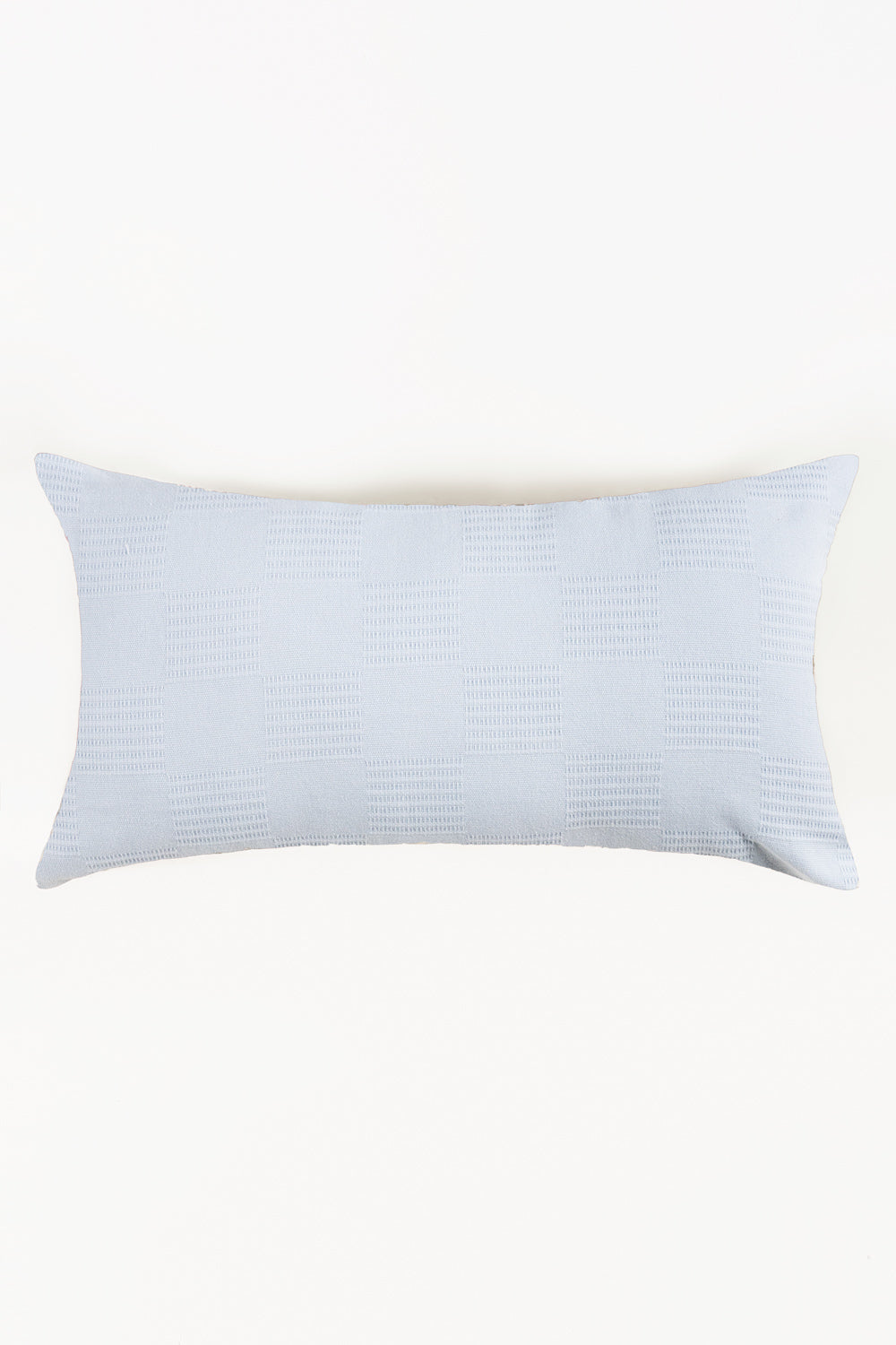 Aqua Glow Thermal Deck Cushion