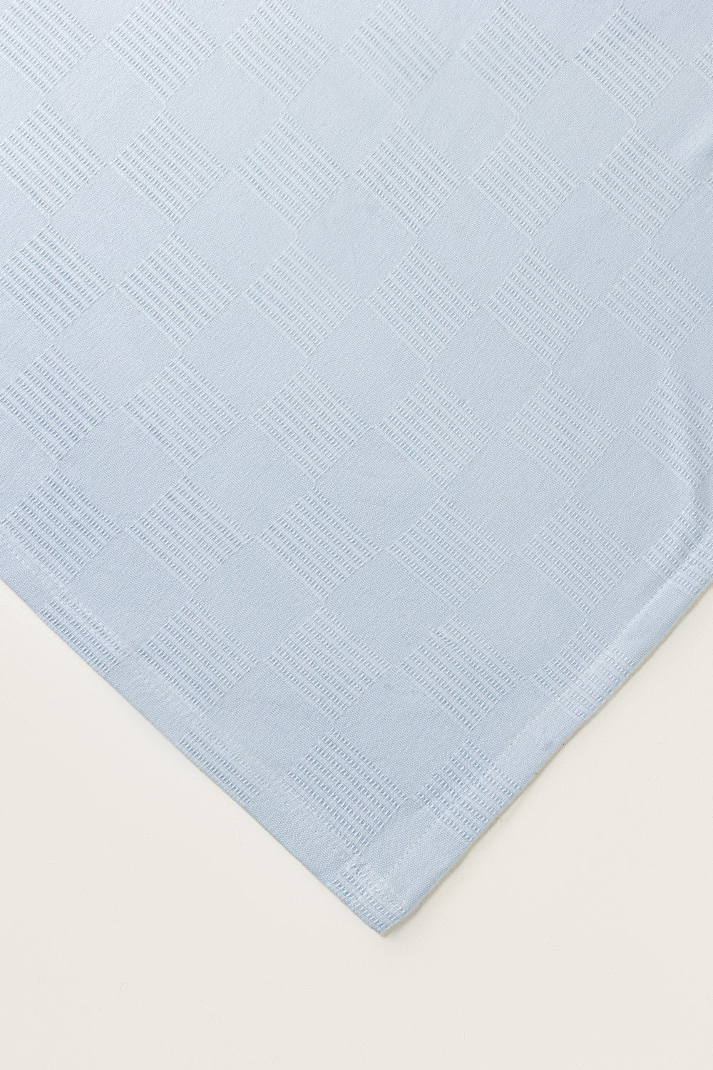 Aqua Glow Thermal Blanket
