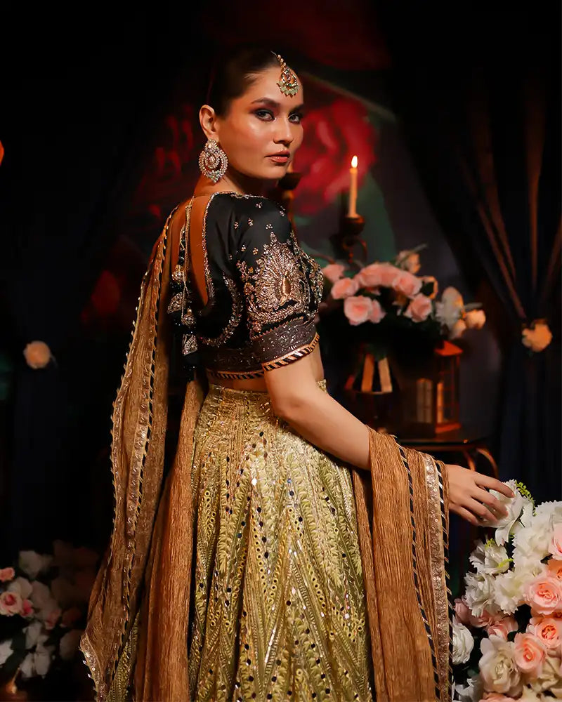 Anaakshi