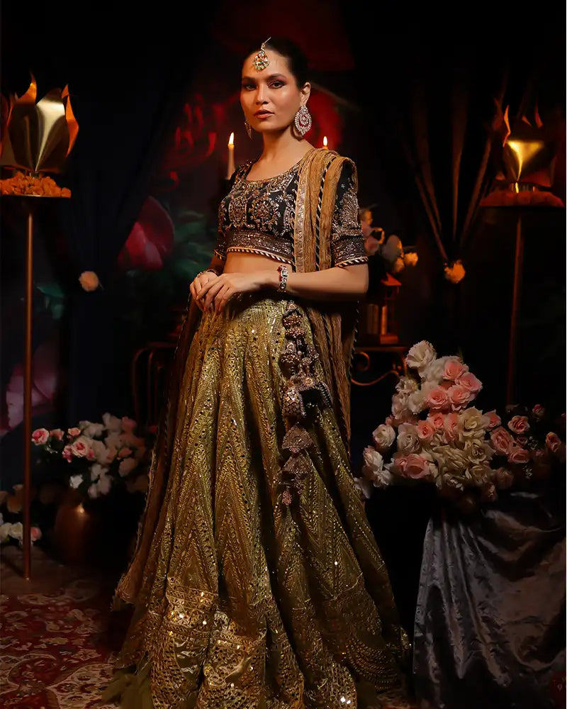 Anaakshi