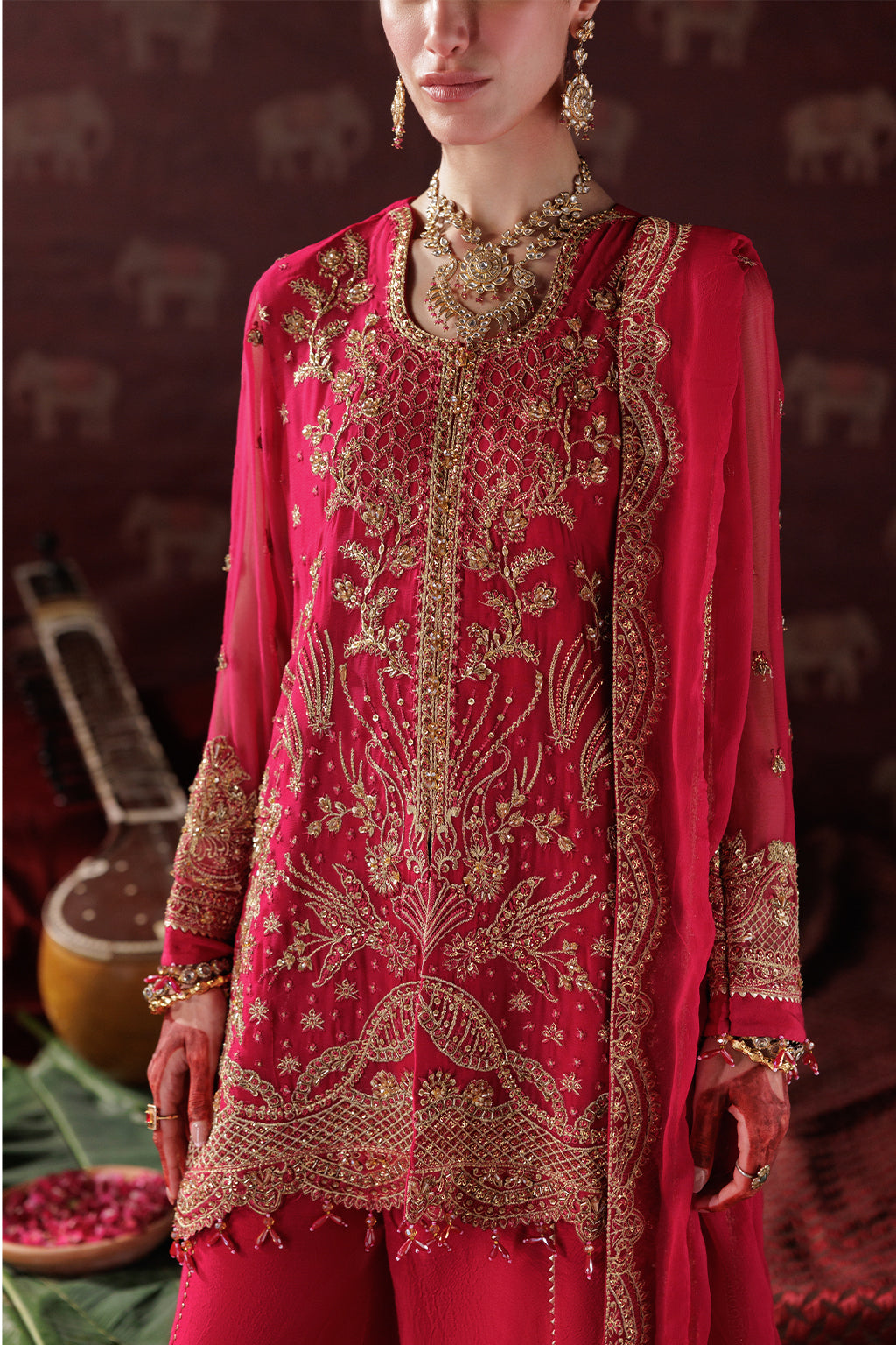 Saad Shaikh – D-01 Style