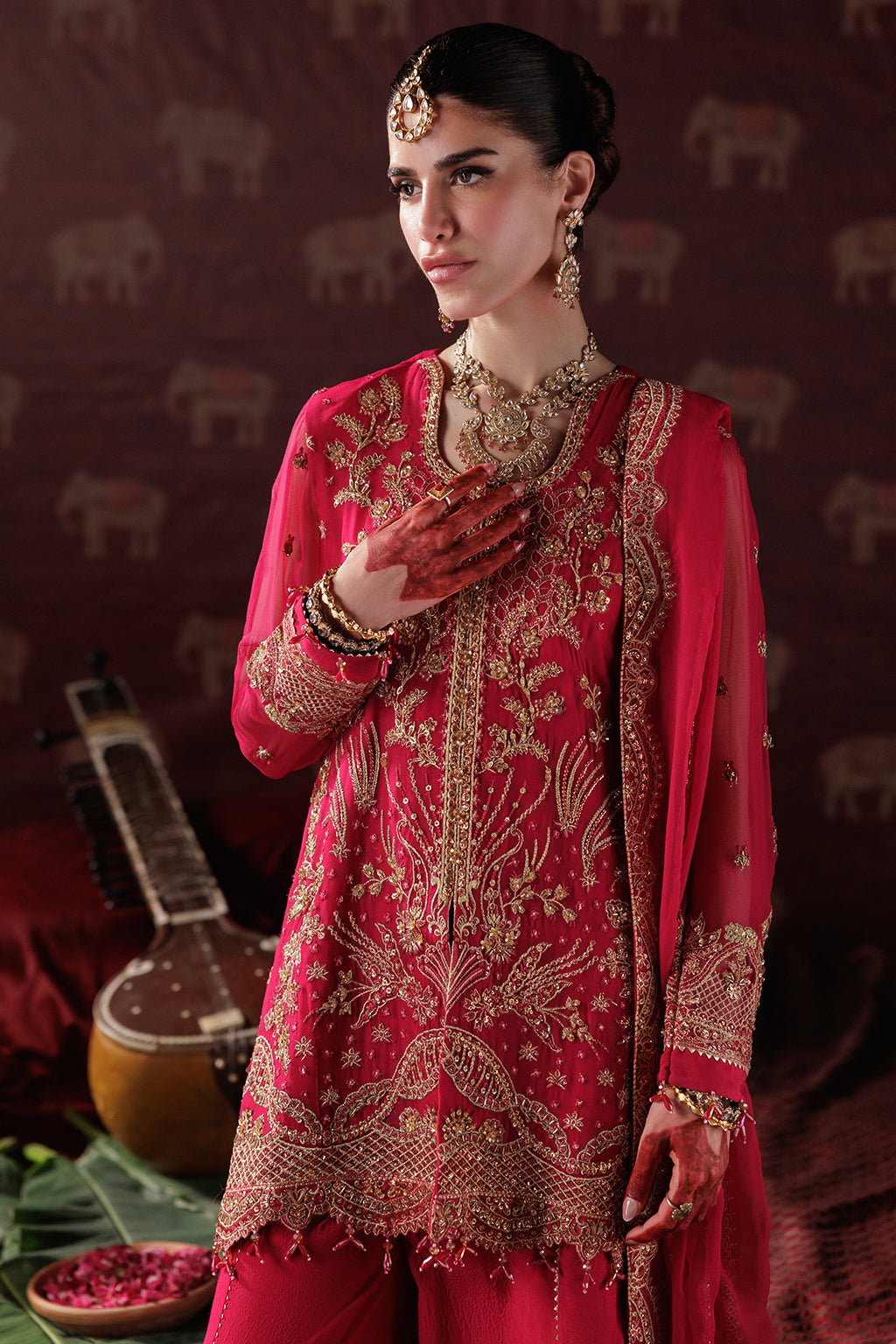 Saad Shaikh – D-01 Style