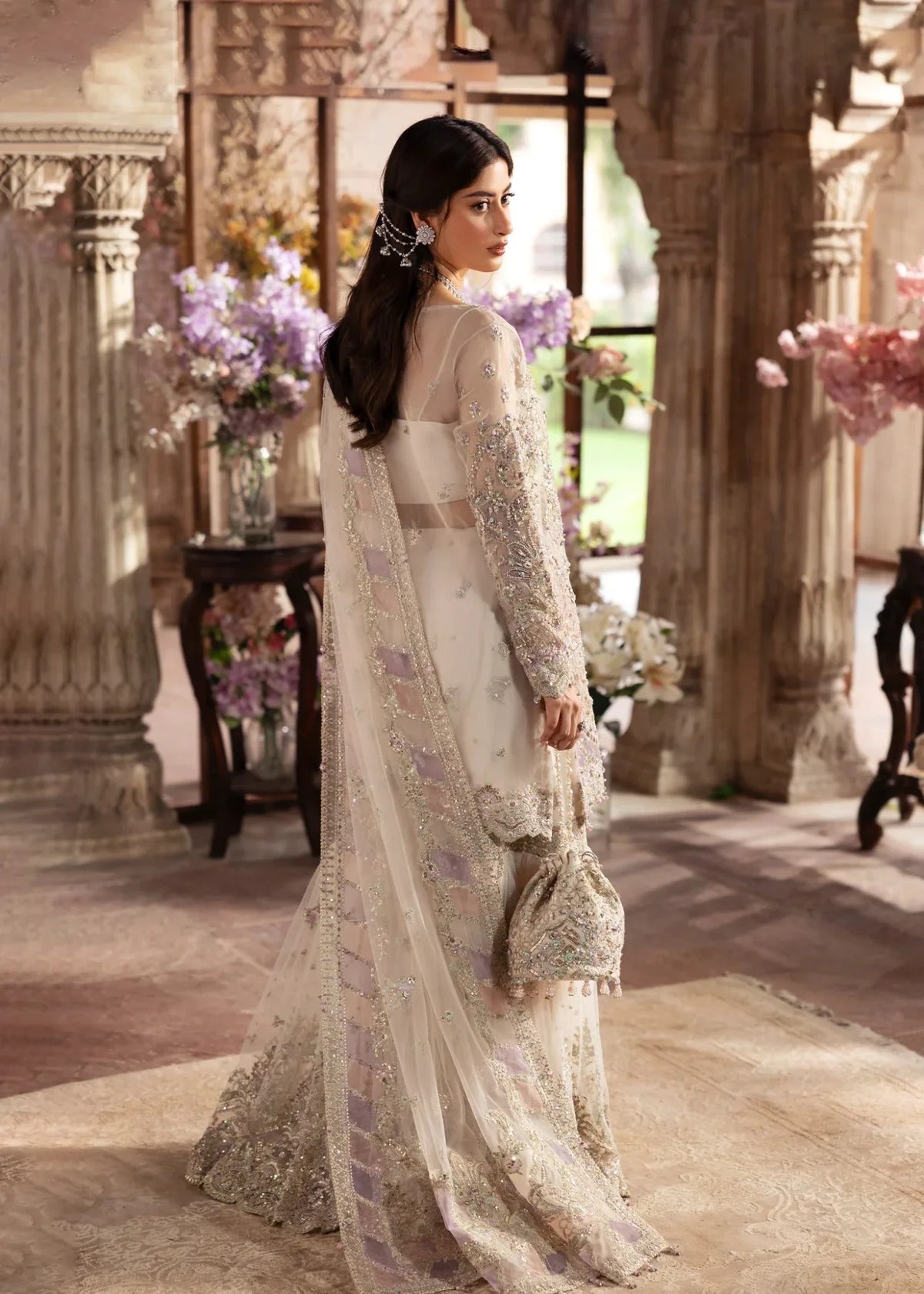 Roshni  - Stitched