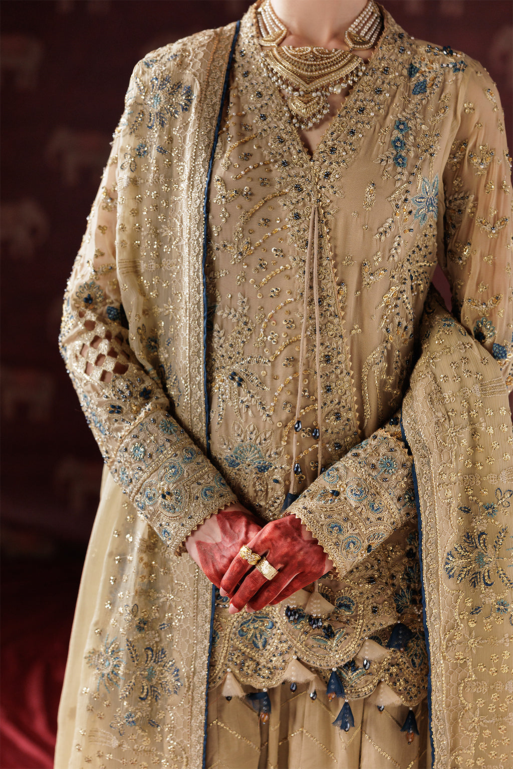 Saad Shaikh – D-05 Style