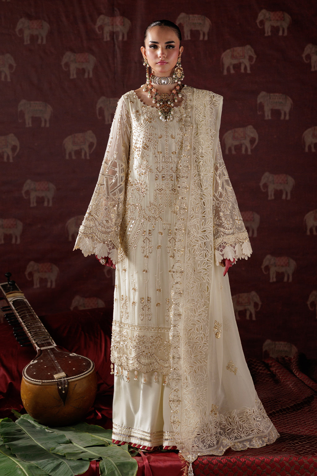 Saad Shaikh – D-10 Style