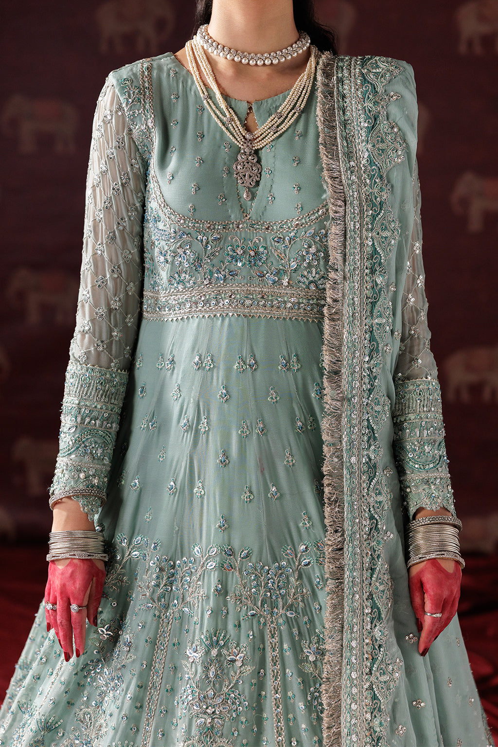 Saad Shaikh – D-08 Style