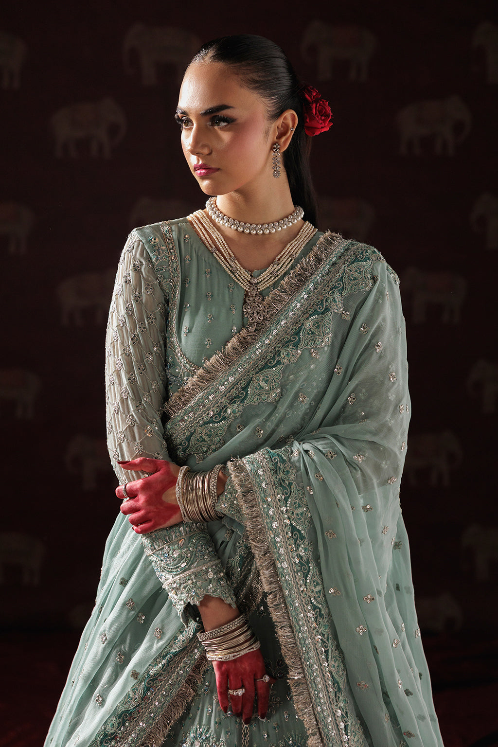 Saad Shaikh – D-08 Style