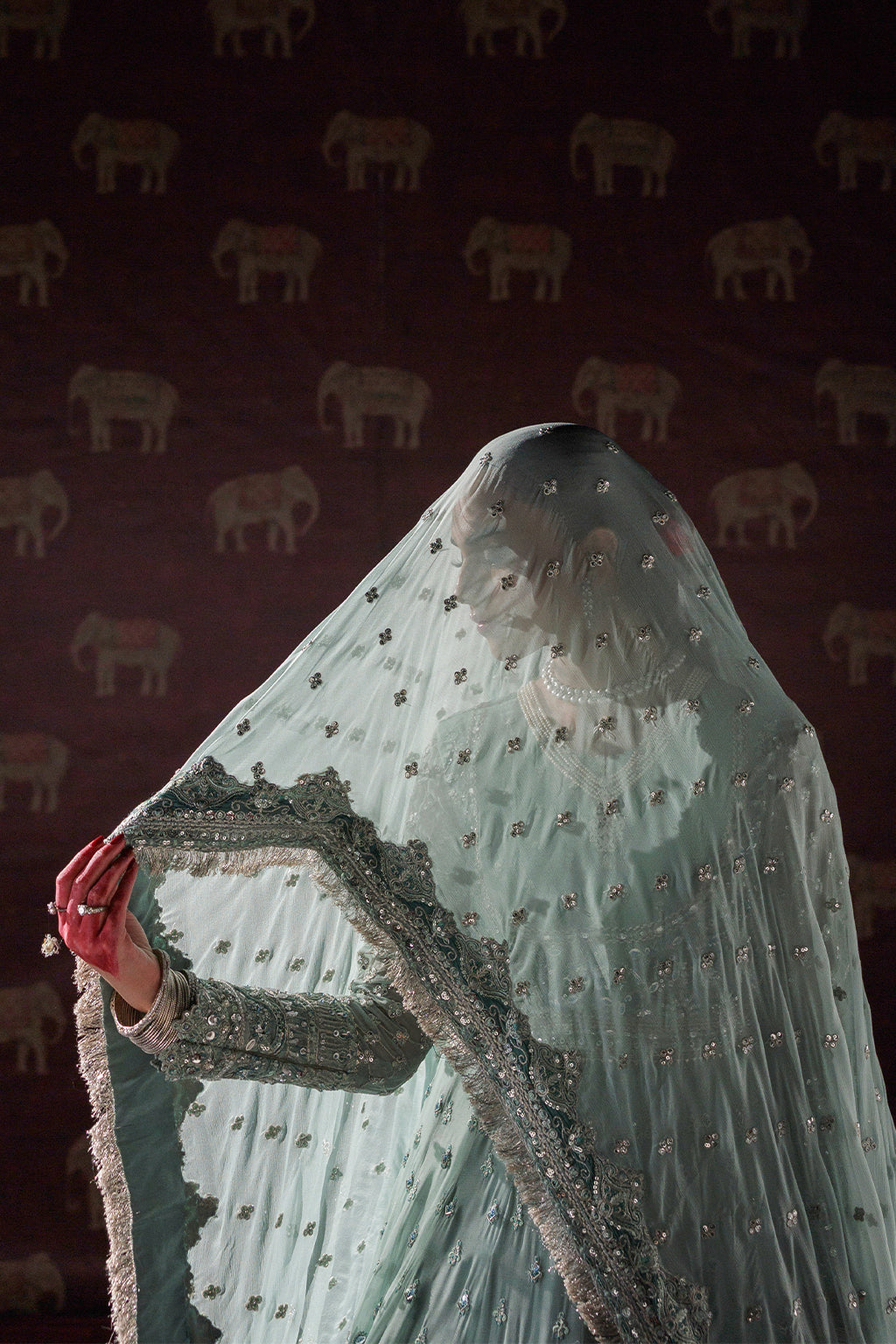 Saad Shaikh – D-08 Style