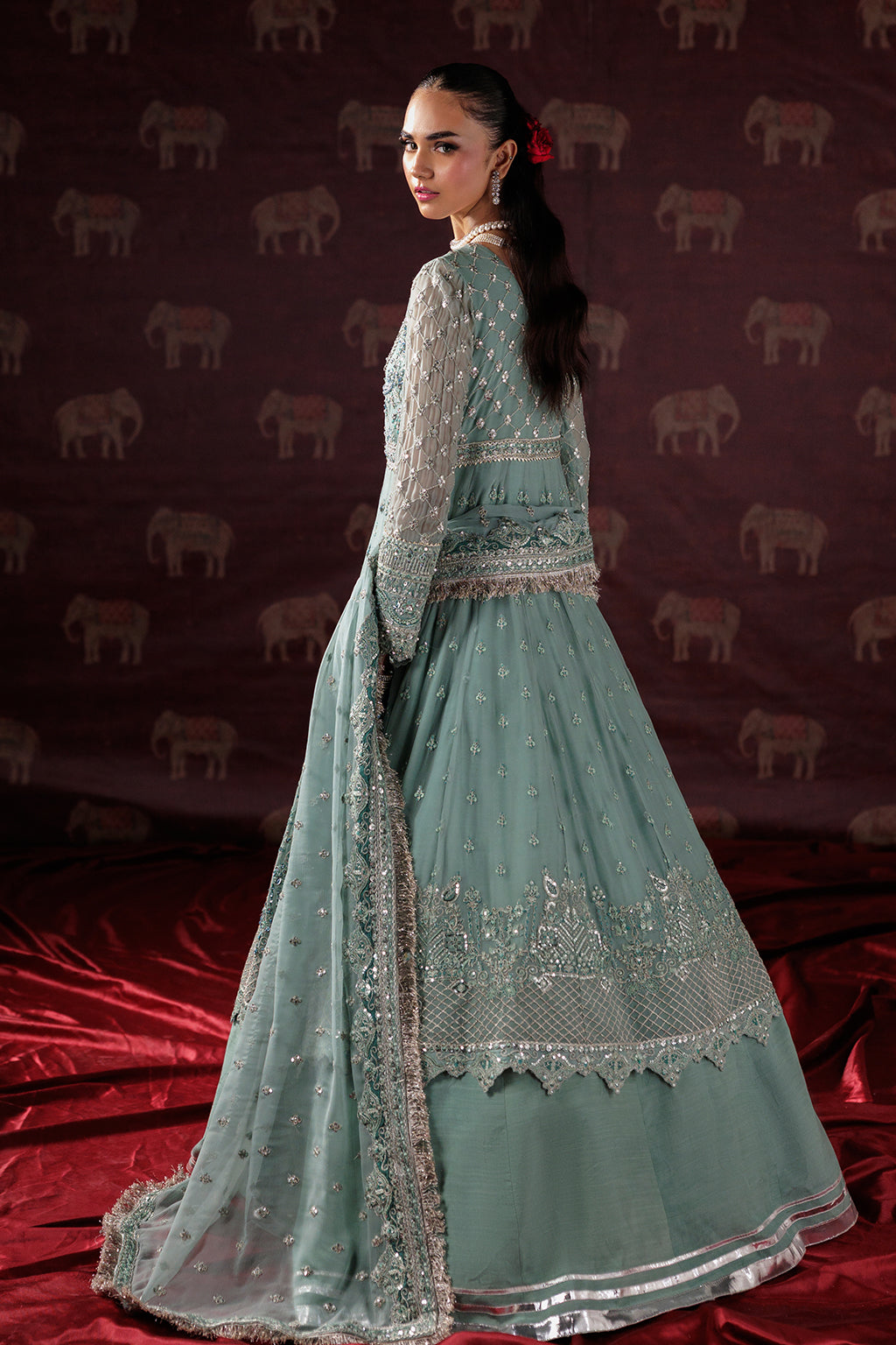 Saad Shaikh – D-08 Style