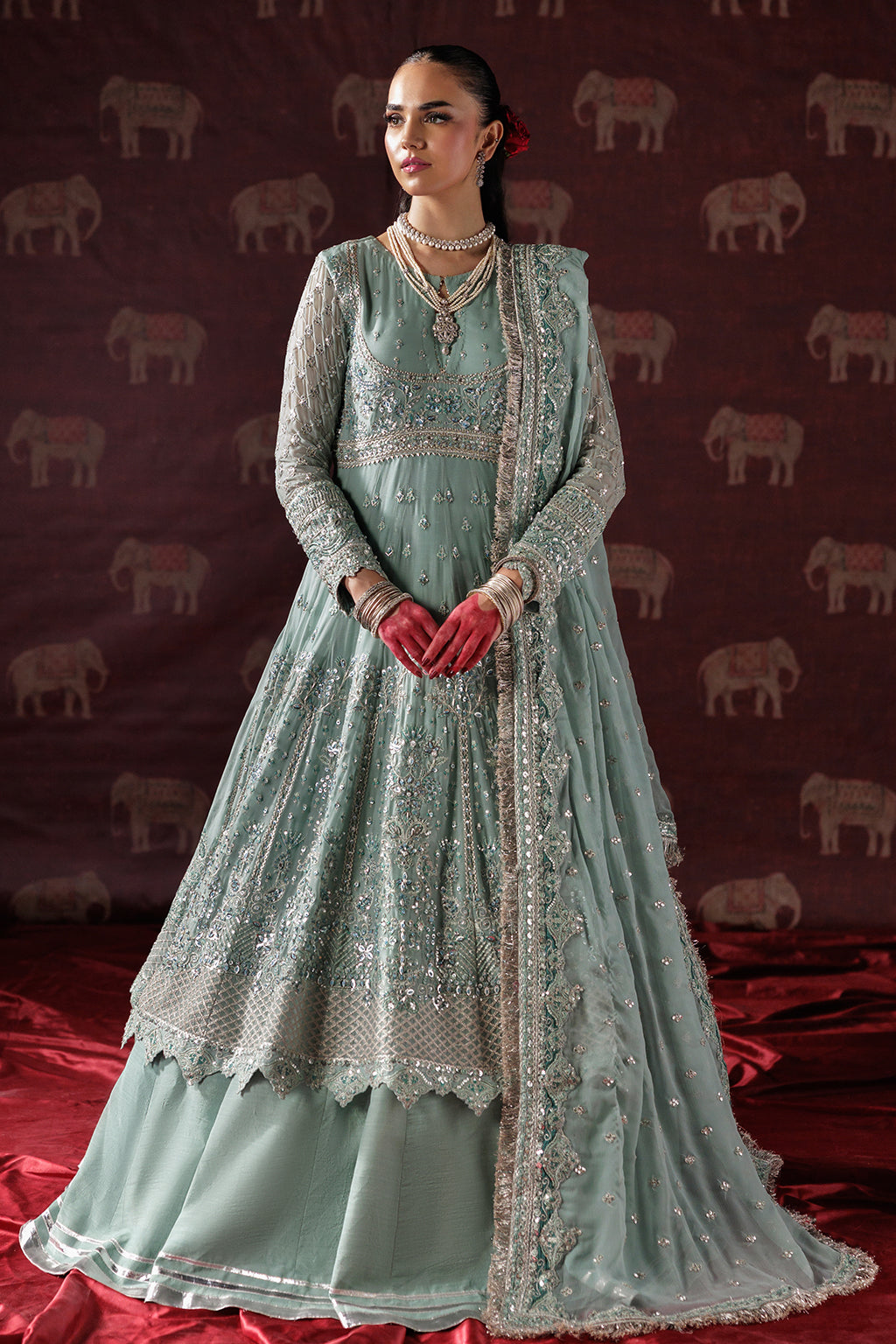 Saad Shaikh – D-08 Style