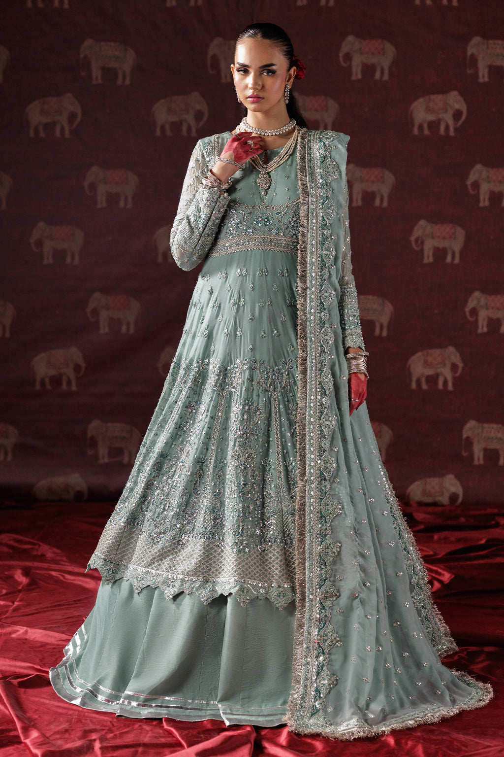 Saad Shaikh – D-08 Style