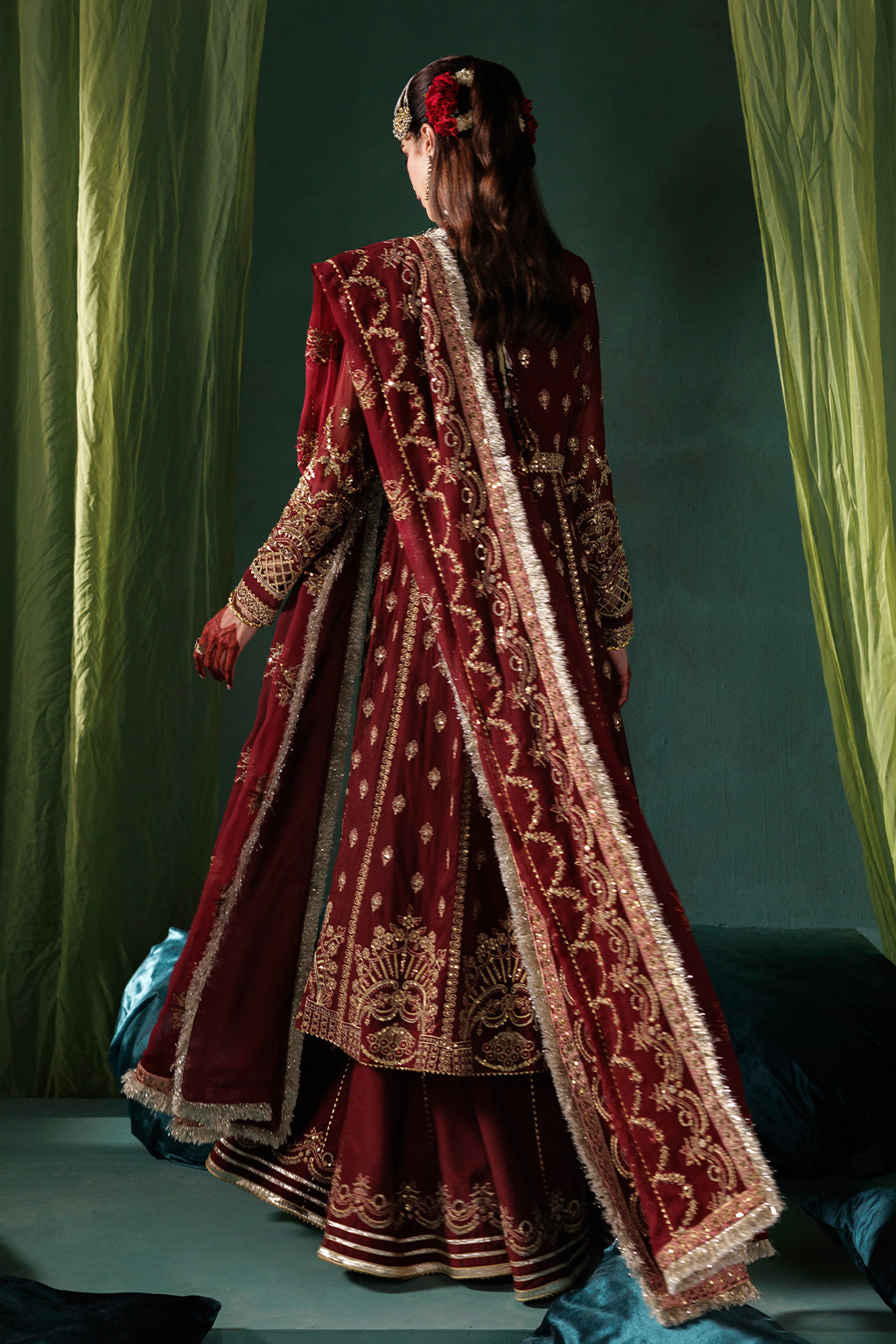 Saad Shaikh – D-02 Style