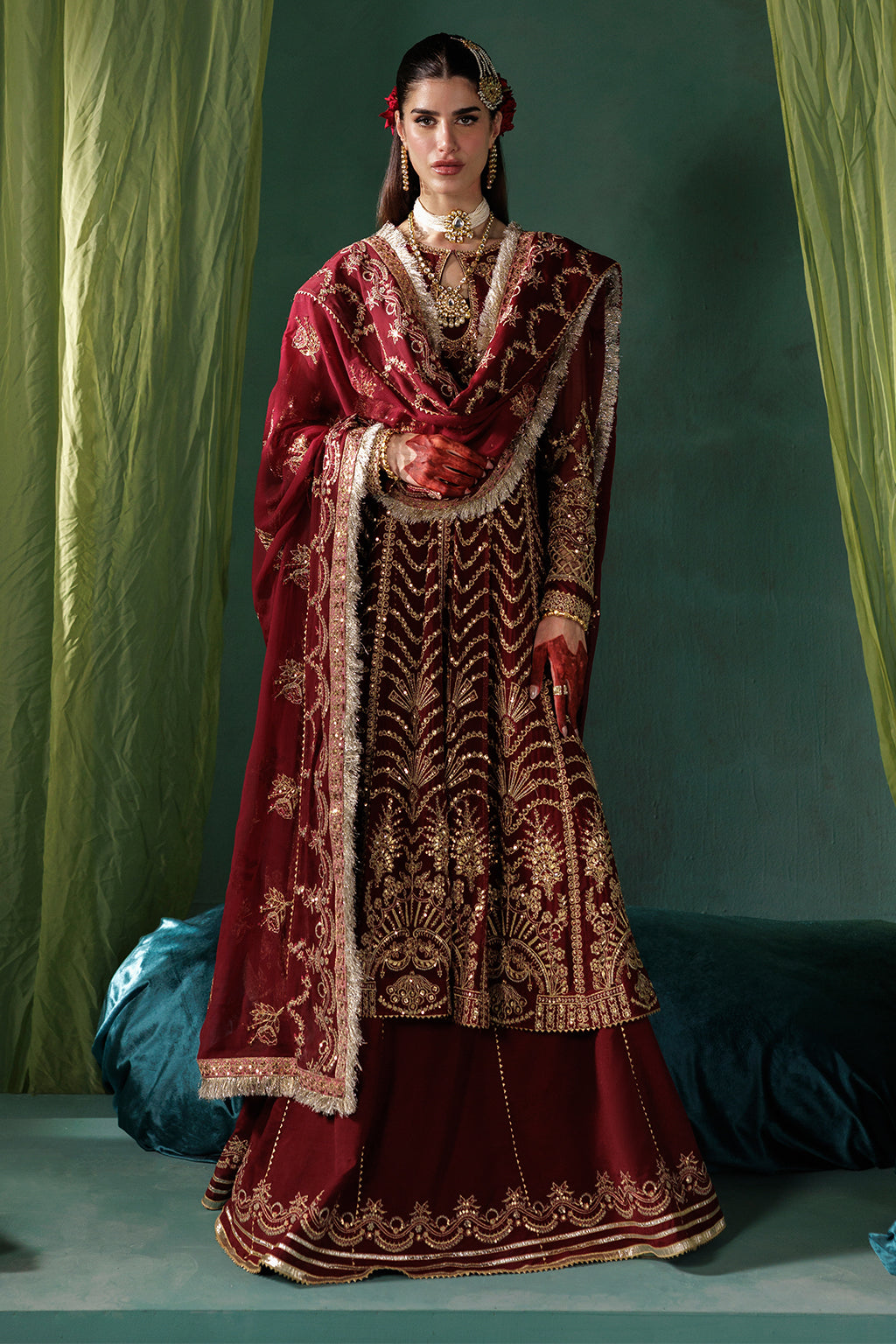 Saad Shaikh – D-02 Style