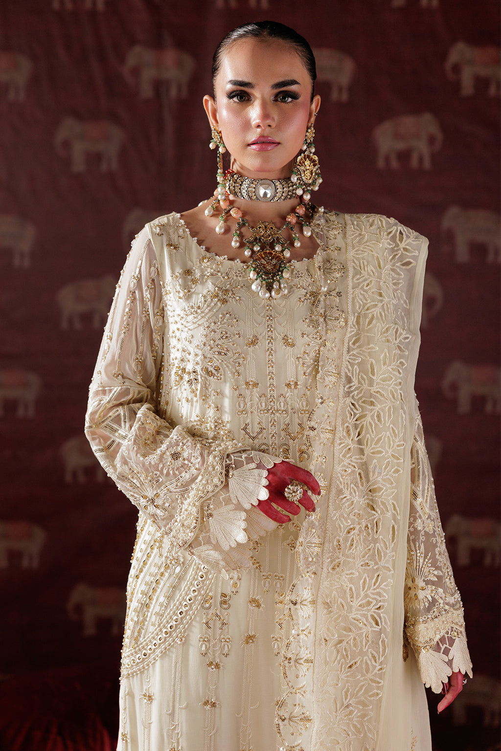 Saad Shaikh – D-10 Style