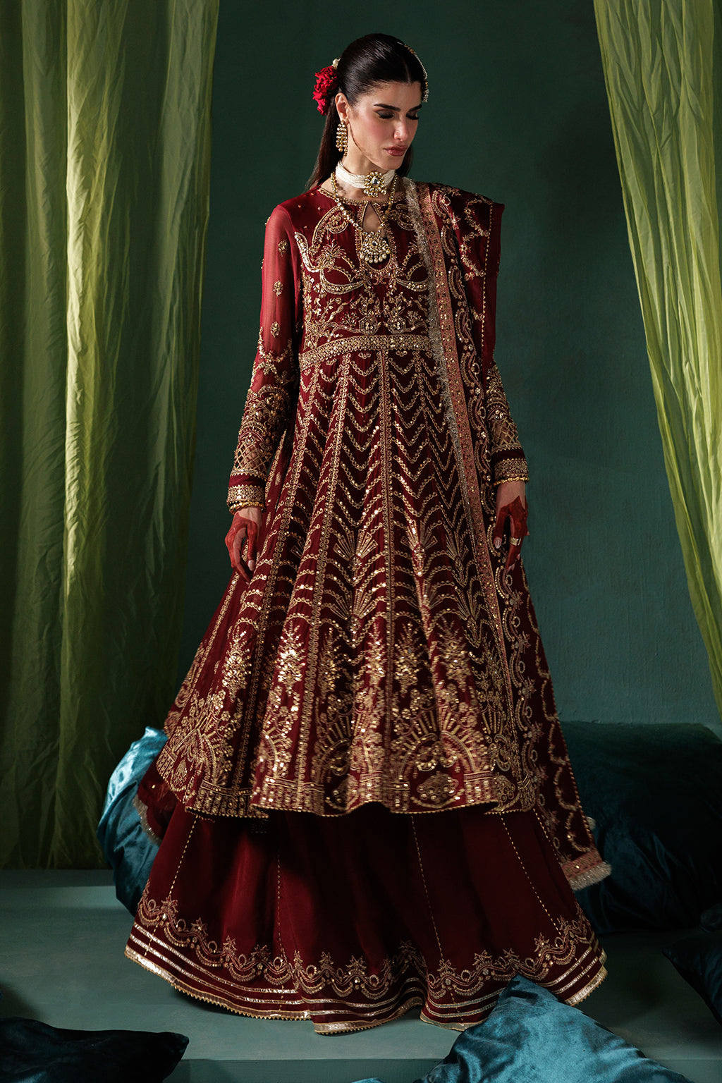 Saad Shaikh – D-02 Style