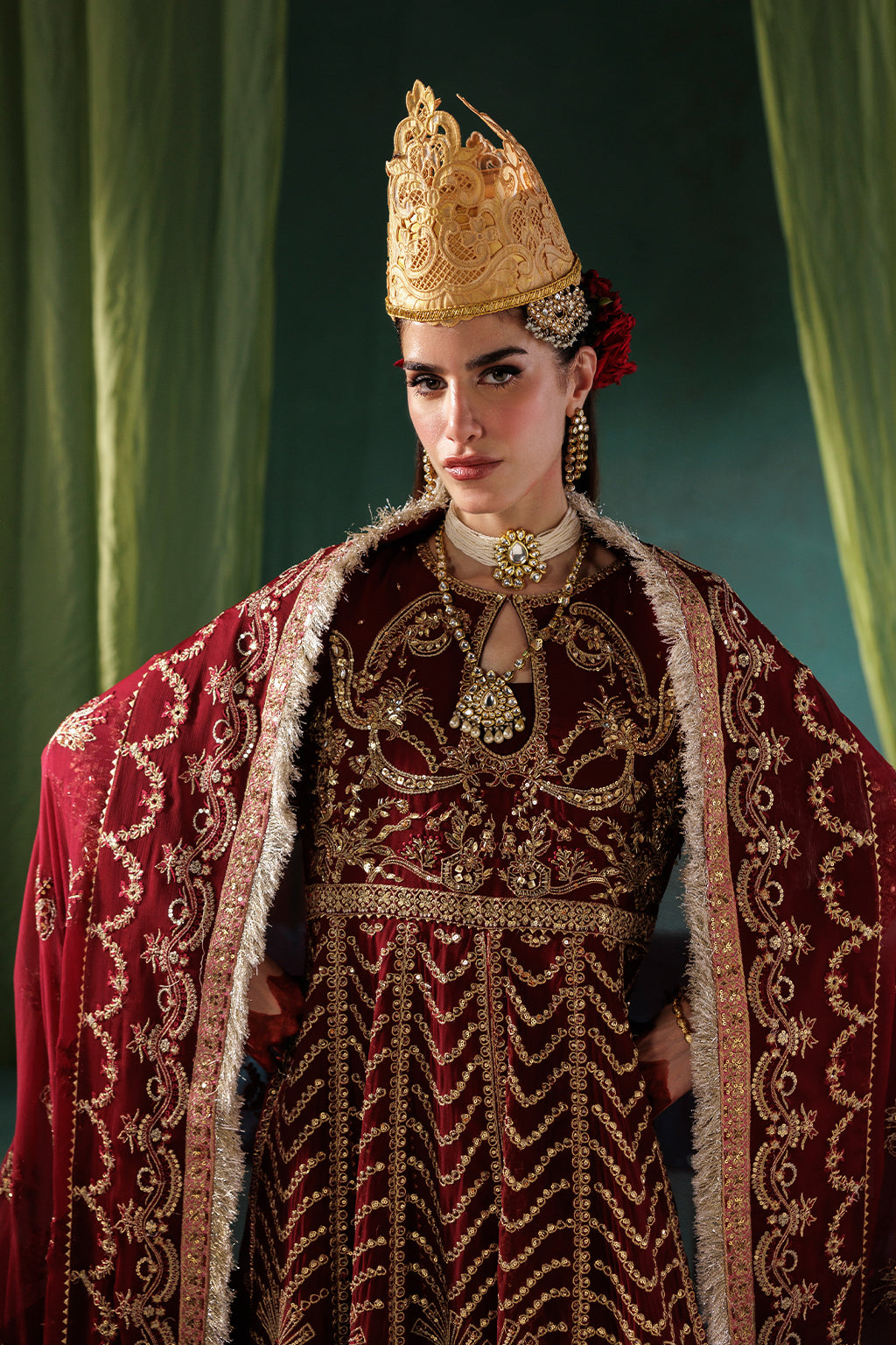 Saad Shaikh – D-02 Style