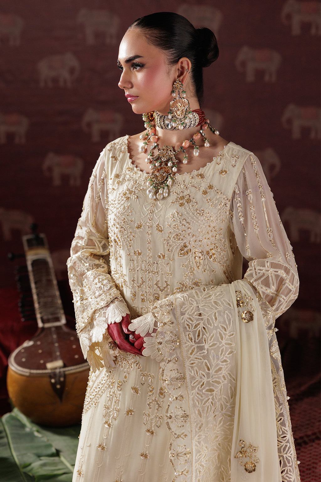 Saad Shaikh – D-10 Style